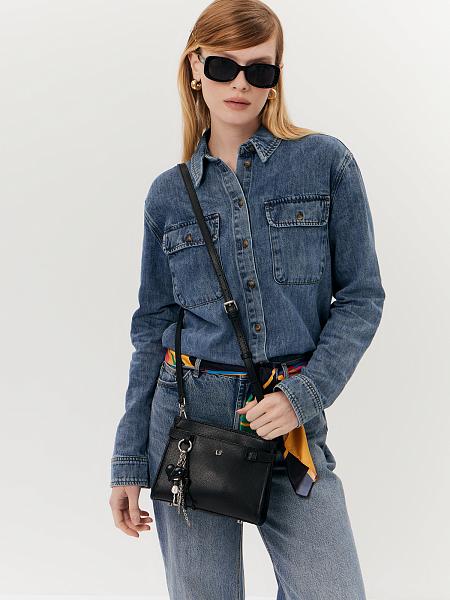 Сумка Labbra L-HF4595 black Labbra, Артикул: L-HF4595-01-00057223 фото №1