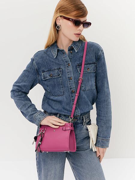 Сумка Labbra L-HF4595 hibiscus Labbra, Артикул: L-HF4595-01-00057224 фото №1