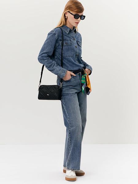 Сумка Labbra L-HF4601 black Labbra, Артикул: L-HF4601-01-00057228 фото №1