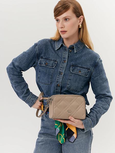 Сумка Labbra L-HF4601 l.cacao Labbra, Артикул: L-HF4601-01-00057229 фото №1