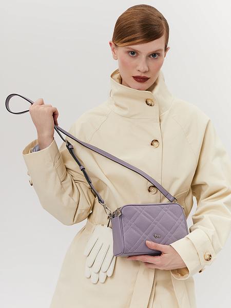 Сумка Labbra L-HF4601 lost lilac Labbra, Артикул: L-HF4601-01-00057230 фото №1