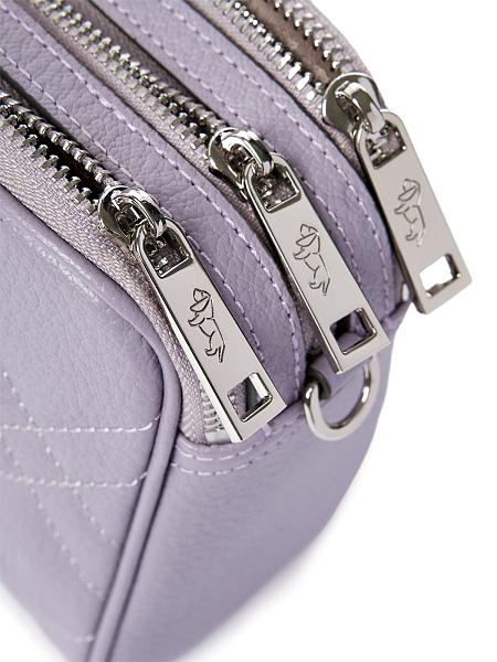 Сумка Labbra L-HF4601 lost lilac Labbra, Артикул: L-HF4601-01-00057230 фото №1