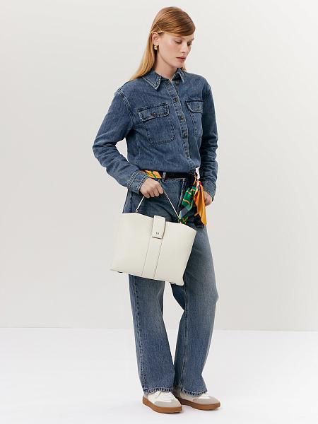 Сумка Labbra L-HF4466 white Labbra, Артикул: L-HF4466-01-00057235 фото №1