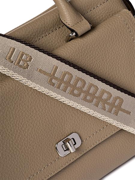 Сумка Labbra L-HF4468 coffee foam Labbra, Артикул: L-HF4468-01-00057237 фото №1