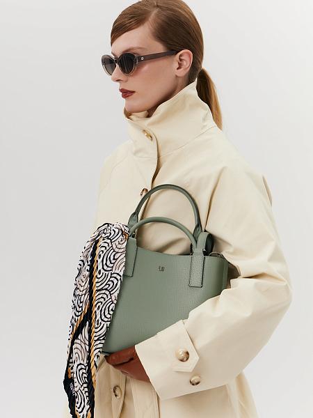 Сумка Labbra L-JY3023 olive Labbra, Артикул: L-JY3023-01-00057238 фото №1