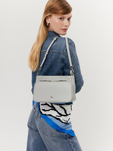 Сумка Labbra L-HF3180DNT sea-salt Labbra, Артикул: L-HF3180DNT-01-00057240 фото №1