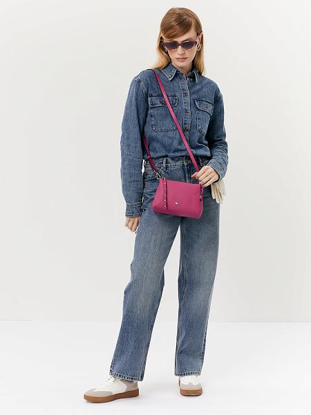 Сумка Labbra L-HF3321-1 hibiscus Labbra, Артикул: L-HF3321-1-01-00057241 фото №1