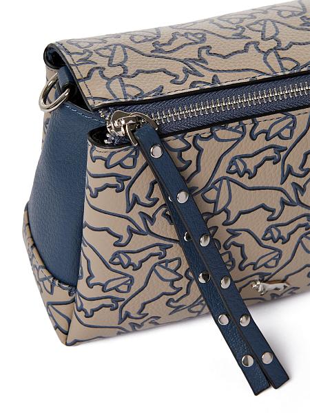 Сумка Labbra L-HF3321-1 avio Labbra, Артикул: L-HF3321-1-01-00057242 фото №1