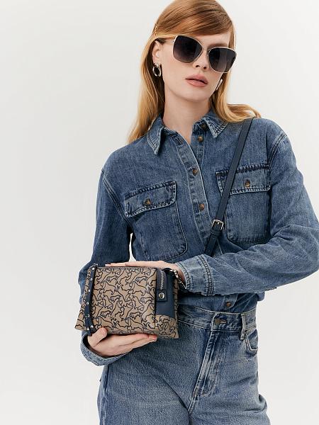 Сумка Labbra L-HF3321-1 avio Labbra, Артикул: L-HF3321-1-01-00057242 фото №1