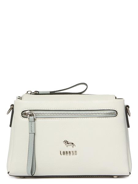 Сумка Labbra L-HF4207 white/sea-salt Labbra, Артикул: L-HF4207-01-00057243 фото №1