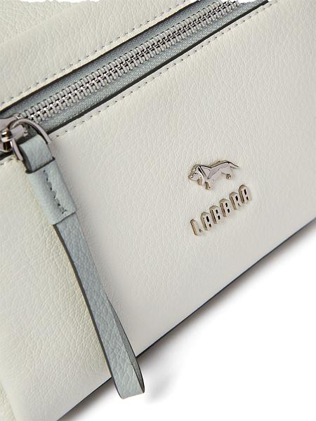 Сумка Labbra L-HF4207 white/sea-salt Labbra, Артикул: L-HF4207-01-00057243 фото №1