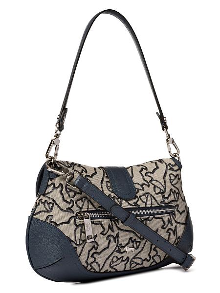 Сумка Labbra L-JY3025 avio Labbra, Артикул: L-JY3025-01-00057245 фото №1