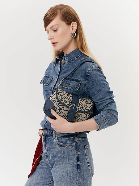 Сумка Labbra L-JY3025 avio Labbra, Артикул: L-JY3025-01-00057245 фото №1