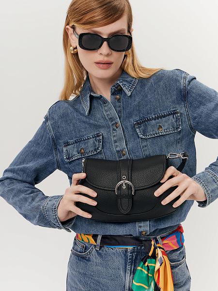 Сумка Labbra L-JY3025 black Labbra, Артикул: L-JY3025-01-00057247 фото №1