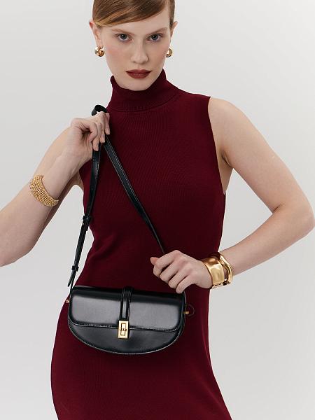 Сумка Labbra L-JY3057 black Labbra, Артикул: L-JY3057-01-00057251 фото №1