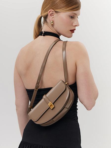 Сумка Labbra L-JY3057 coffee foam Labbra, Артикул: L-JY3057-01-00057252 фото №1