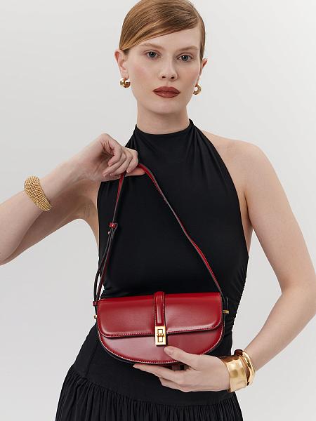 Сумка Labbra L-JY3057 l.tomato Labbra, Артикул: L-JY3057-01-00057253 фото №1