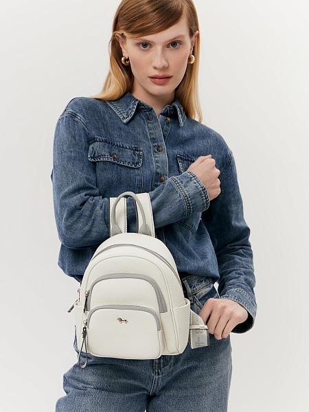 Сумка Labbra L-JY3059 white/sea-salt Labbra, Артикул: L-JY3059-01-00057257 фото №1