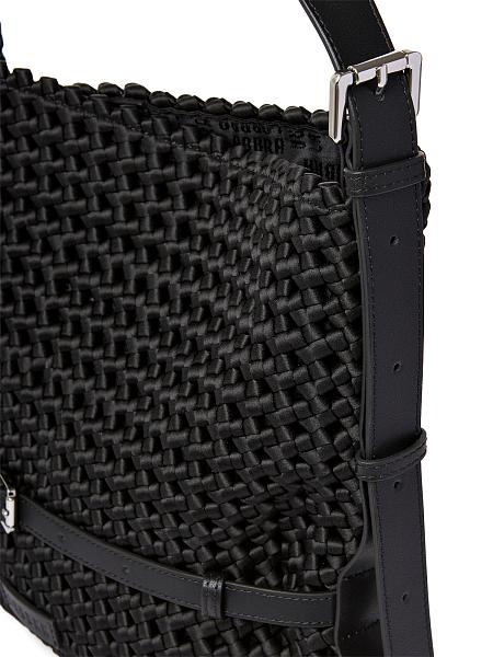 Сумка Labbra LZ-28182A black Labbra, Артикул: LZ-28182A-01-00057260 фото №1