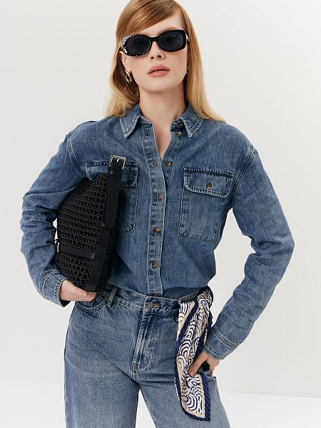 Сумка Labbra LZ-28182A black Labbra, Артикул: LZ-28182A-01-00057260 фото №1