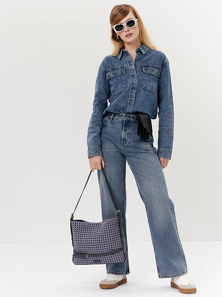 Сумка Labbra LZ-28182A grey Labbra, Артикул: LZ-28182A-01-00057261 фото №1