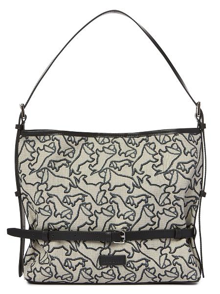 Сумка Labbra LZ-28182 avio/black Labbra, Артикул: LZ-28182-01-00057262 фото №1