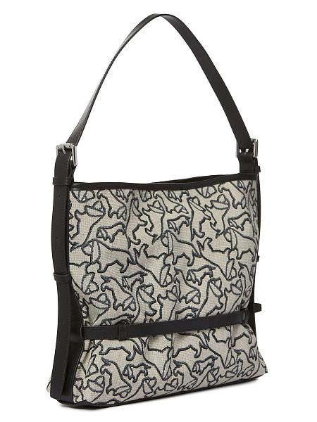 Сумка Labbra LZ-28182 avio/black Labbra, Артикул: LZ-28182-01-00057262 фото №1