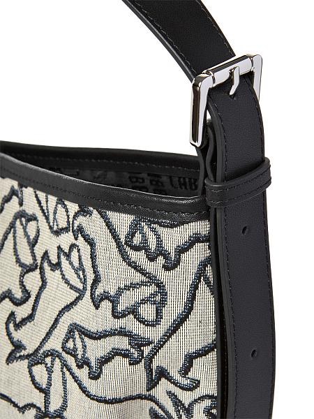 Сумка Labbra LZ-28182 avio/black Labbra, Артикул: LZ-28182-01-00057262 фото №1