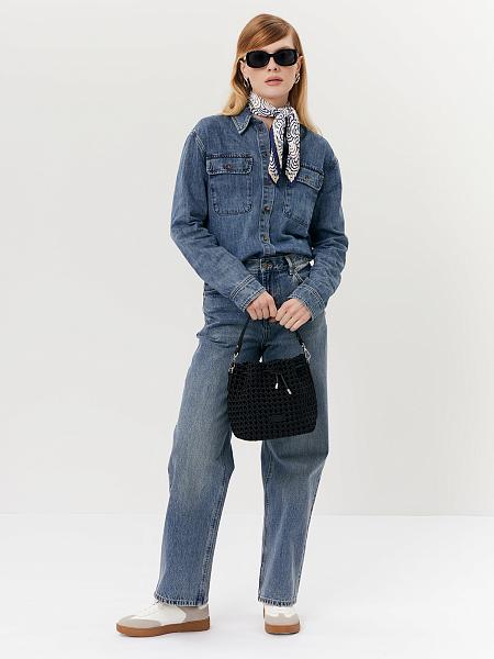 Сумка Labbra LZ-28153 black Labbra, Артикул: LZ-28153-01-00057266 фото №1