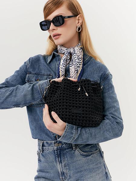 Сумка Labbra LZ-28153 black Labbra, Артикул: LZ-28153-01-00057266 фото №1