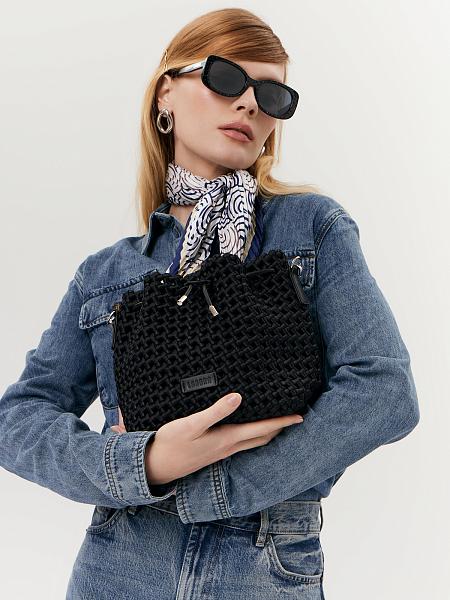 Сумка Labbra LZ-28153 black Labbra, Артикул: LZ-28153-01-00057266 фото №1