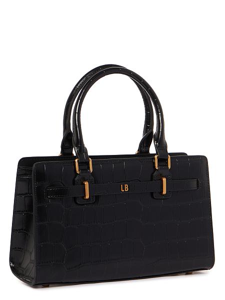 Сумка Labbra LZ-28200 black Labbra, Артикул: LZ-28200-01-00057269 фото №1