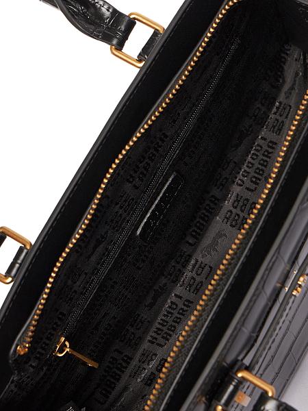 Сумка Labbra LZ-28200 black Labbra, Артикул: LZ-28200-01-00057269 фото №1