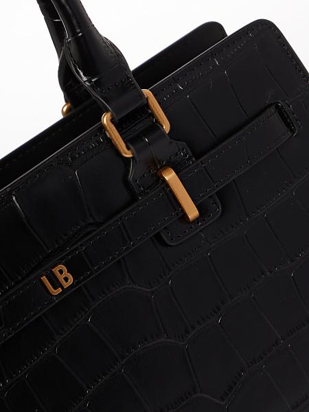 Сумка Labbra LZ-28200 black Labbra, Артикул: LZ-28200-01-00057269 фото №1