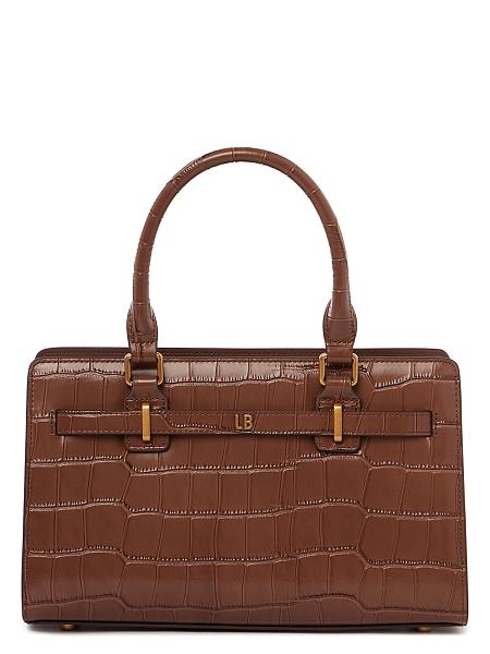 Сумка Labbra LZ-28200 basic brown Labbra, Артикул: LZ-28200-01-00057271 фото №1