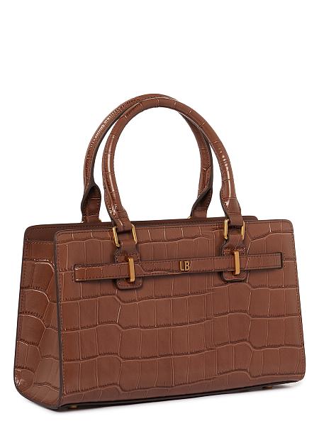 Сумка Labbra LZ-28200 basic brown Labbra, Артикул: LZ-28200-01-00057271 фото №1