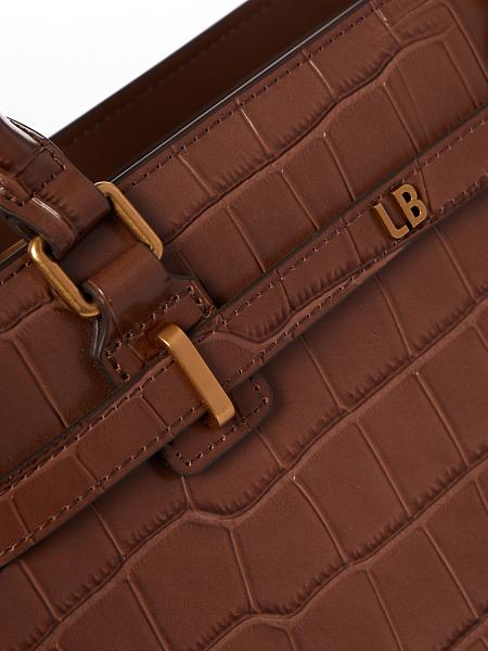 Сумка Labbra LZ-28200 basic brown Labbra, Артикул: LZ-28200-01-00057271 фото №1