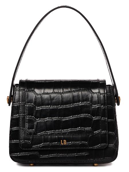 Сумка Labbra LZ-28201 black Labbra, Артикул: LZ-28201-01-00057272 фото №1