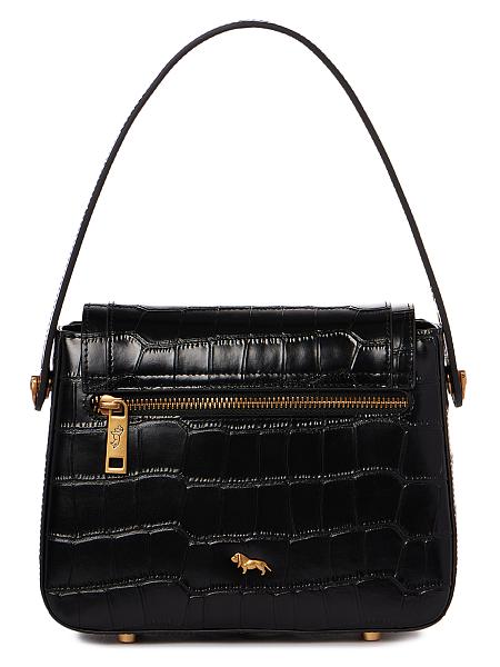 Сумка Labbra LZ-28201 black Labbra, Артикул: LZ-28201-01-00057272 фото №1