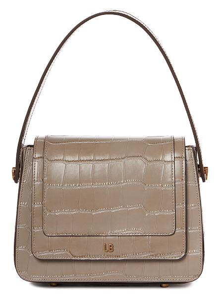 Сумка Labbra LZ-28201 l.cacao Labbra, Артикул: LZ-28201-01-00057273 фото №1