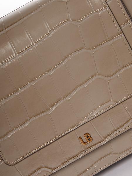 Сумка Labbra LZ-28201 l.cacao Labbra, Артикул: LZ-28201-01-00057273 фото №1