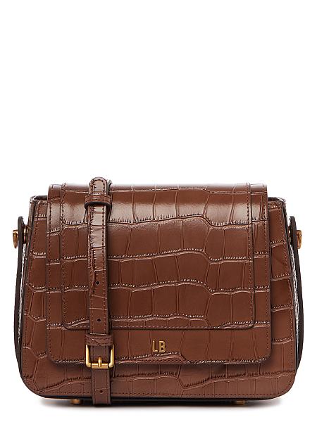 Сумка Labbra LZ-28201 basic brown Labbra, Артикул: LZ-28201-01-00057274 фото №1