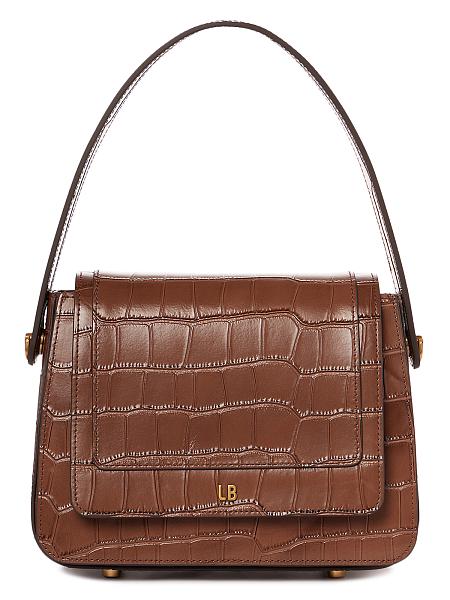 Сумка Labbra LZ-28201 basic brown Labbra, Артикул: LZ-28201-01-00057274 фото №1