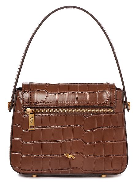 Сумка Labbra LZ-28201 basic brown Labbra, Артикул: LZ-28201-01-00057274 фото №1