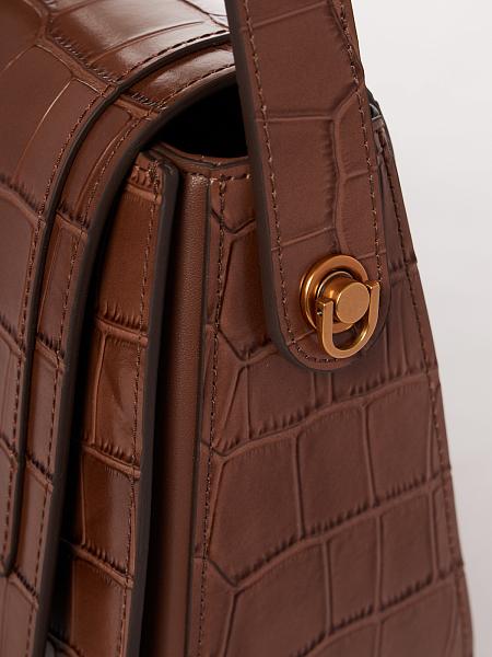 Сумка Labbra LZ-28201 basic brown Labbra, Артикул: LZ-28201-01-00057274 фото №1