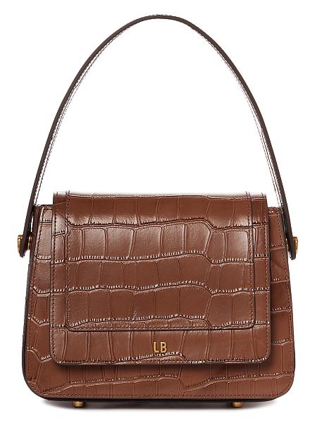 Сумка Labbra LZ-28201 basic brown Labbra, Артикул: LZ-28201-01-00057274 фото №1
