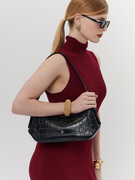 Сумка Labbra LZ-28149 black Labbra, Артикул: LZ-28149-01-00057275 фото №1