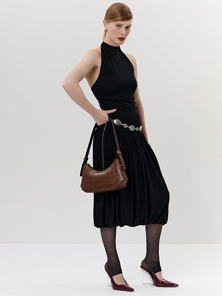 Сумка Labbra LZ-28149 basic brown Labbra, Артикул: LZ-28149-01-00057277 фото №1