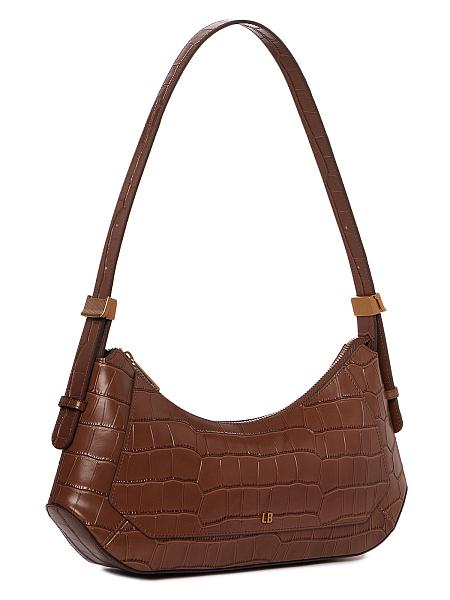 Сумка Labbra LZ-28149 basic brown Labbra, Артикул: LZ-28149-01-00057277 фото №1