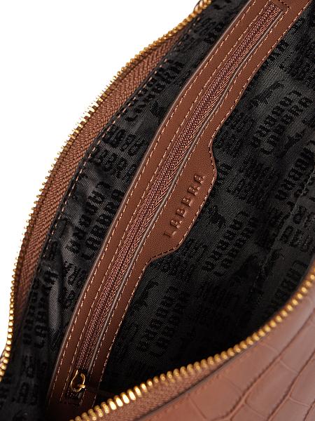 Сумка Labbra LZ-28149 basic brown Labbra, Артикул: LZ-28149-01-00057277 фото №1